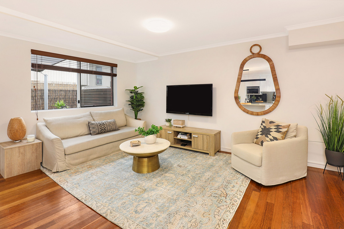 KALINDA TERRACES UNIT 2 4 KALINDA AV, MOOLOOLABA QLD 4557, 0部屋, 0バスルーム, Townhouse