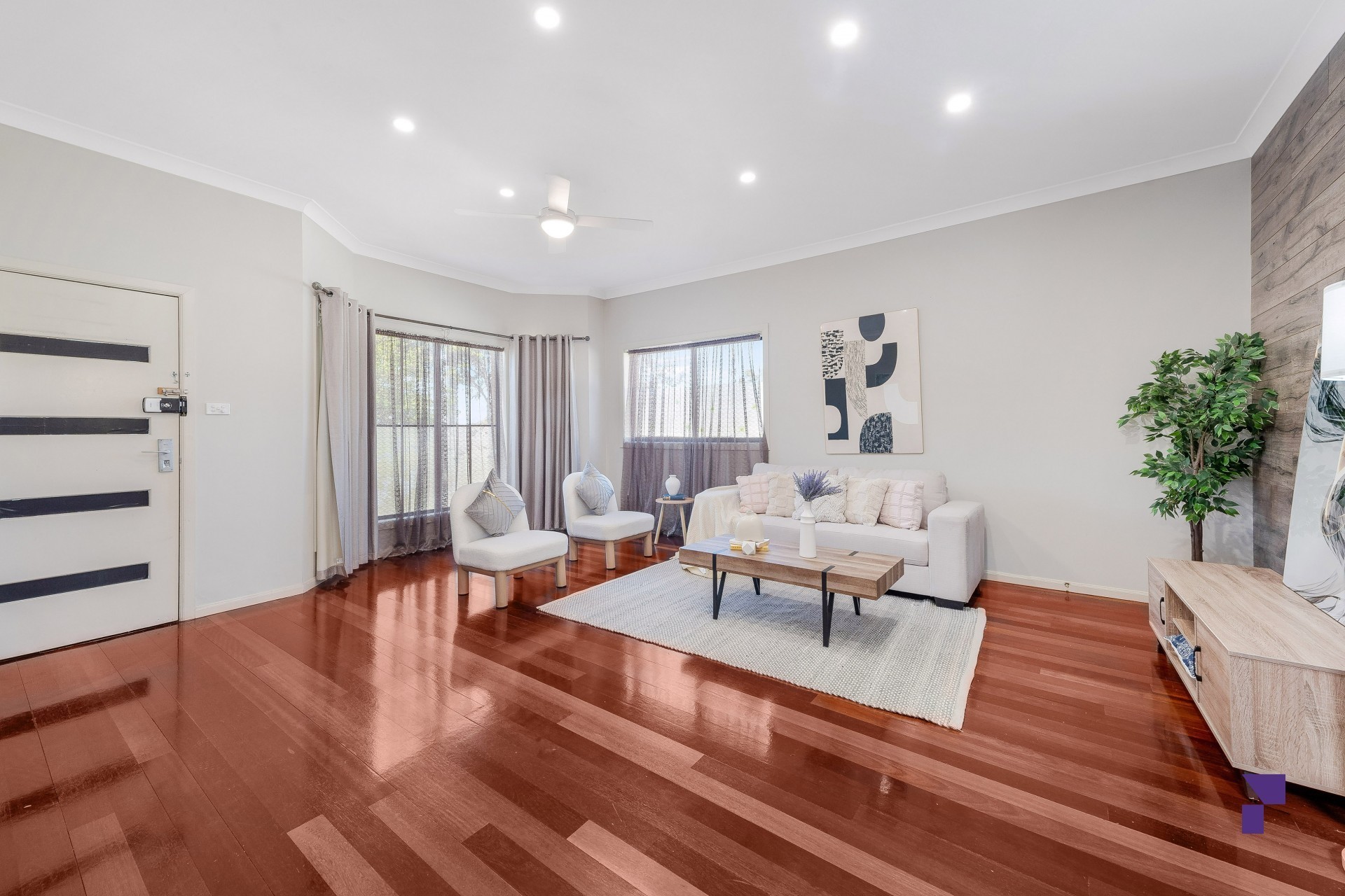 VILLA 1 70-72 WATERLOO RD, GREENACRE NSW 2190, 0 ਕਮਰੇ, 0 ਬਾਥਰੂਮ, Townhouse