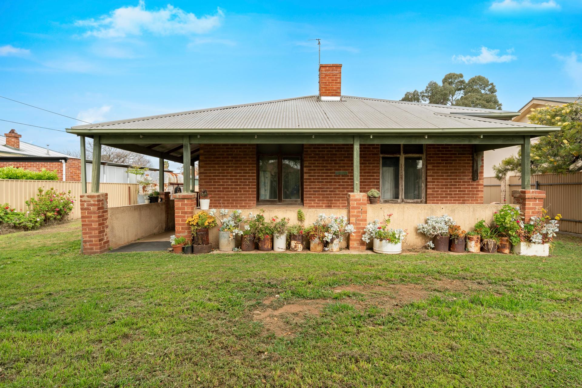 82 ROSETTA ST, WEST CROYDON SA 5008, 0 Kuwarto, 0 Banyo, House