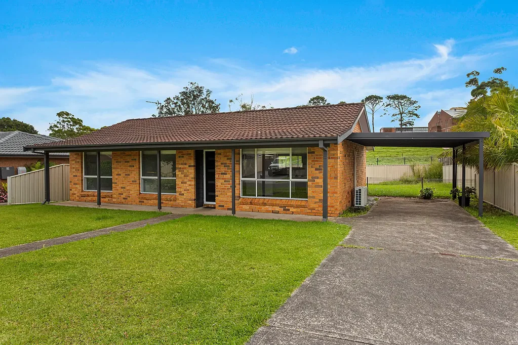 Stylish | Spacious | Large Backyard