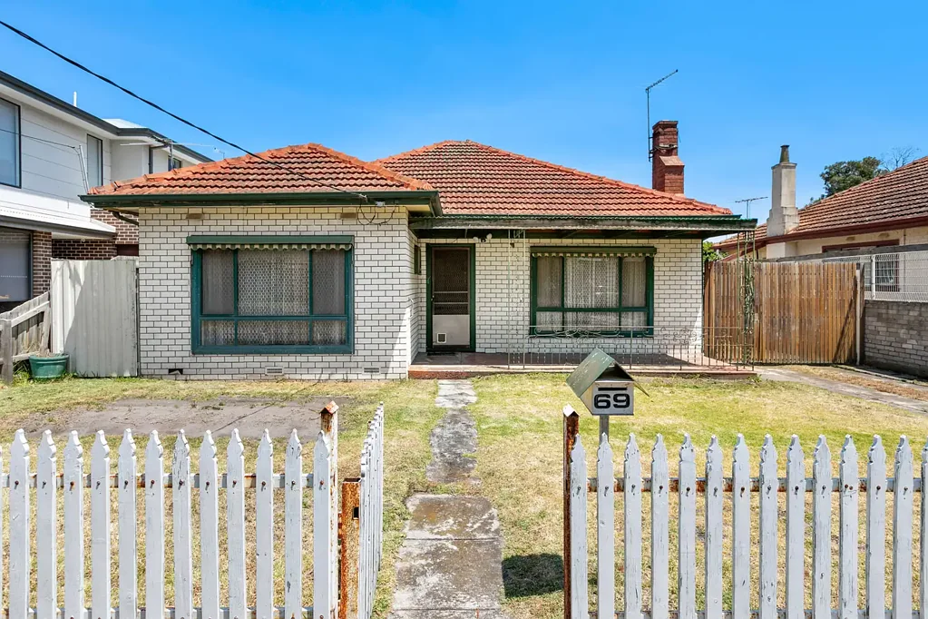 69 David Street, Altona, VIC 3018