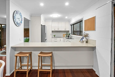 17 Arnell Street, Keperra, QLD 4054, 4房, 2浴, House