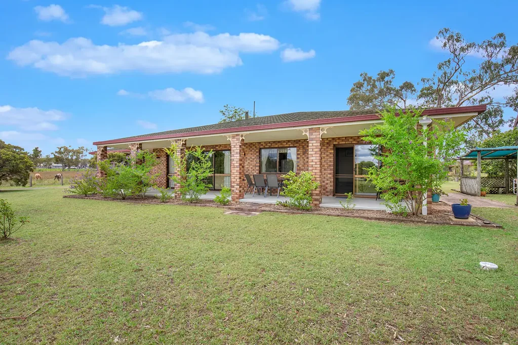 495 East Street, Warwick, QLD 4370