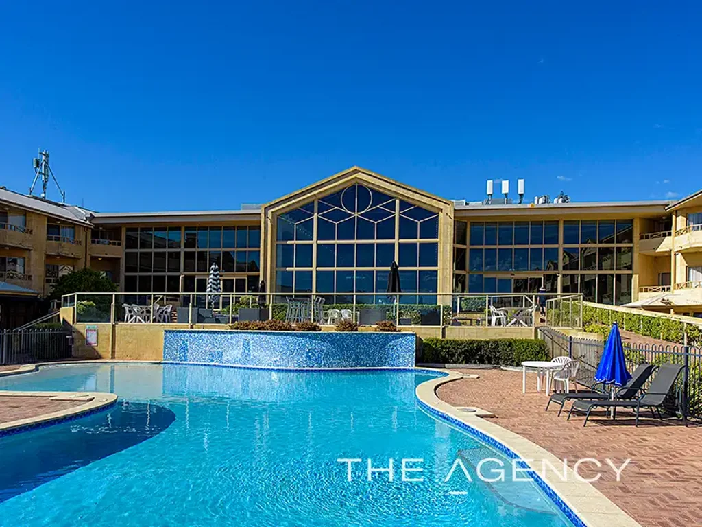 Broadwater 1ਬੈੱਡਰੂਮ Beachfront Resort Investment Opportunity