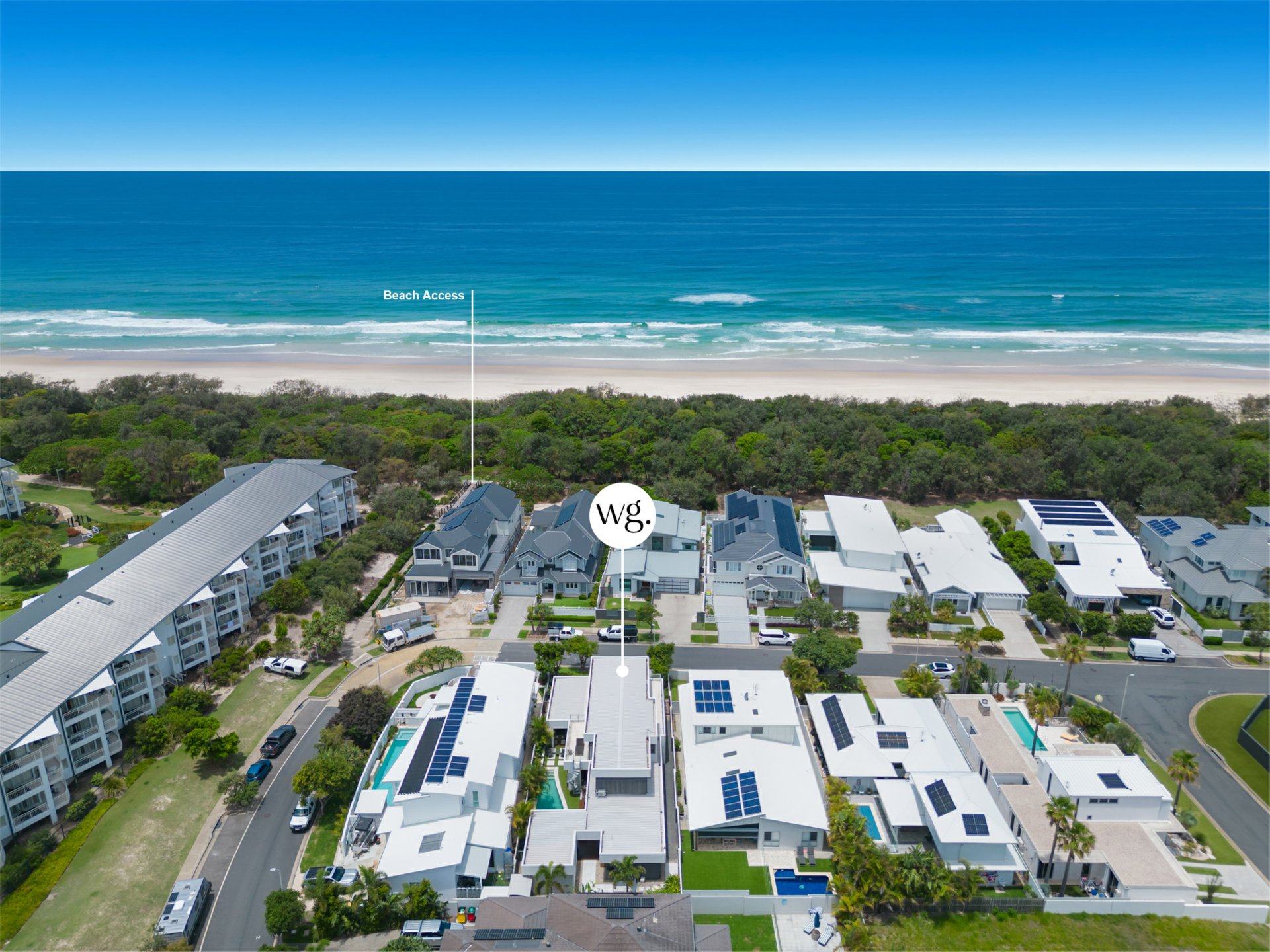 4 CYLINDERS DR, KINGSCLIFF NSW 2487, 0房, 0浴, House