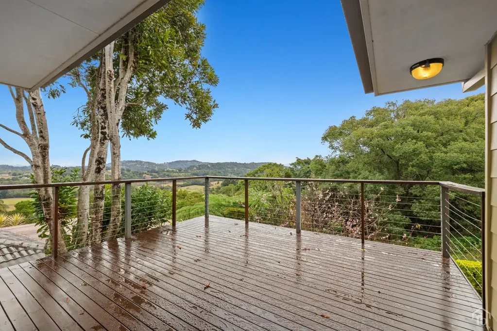 Rare opportunity to find such a tranquil location