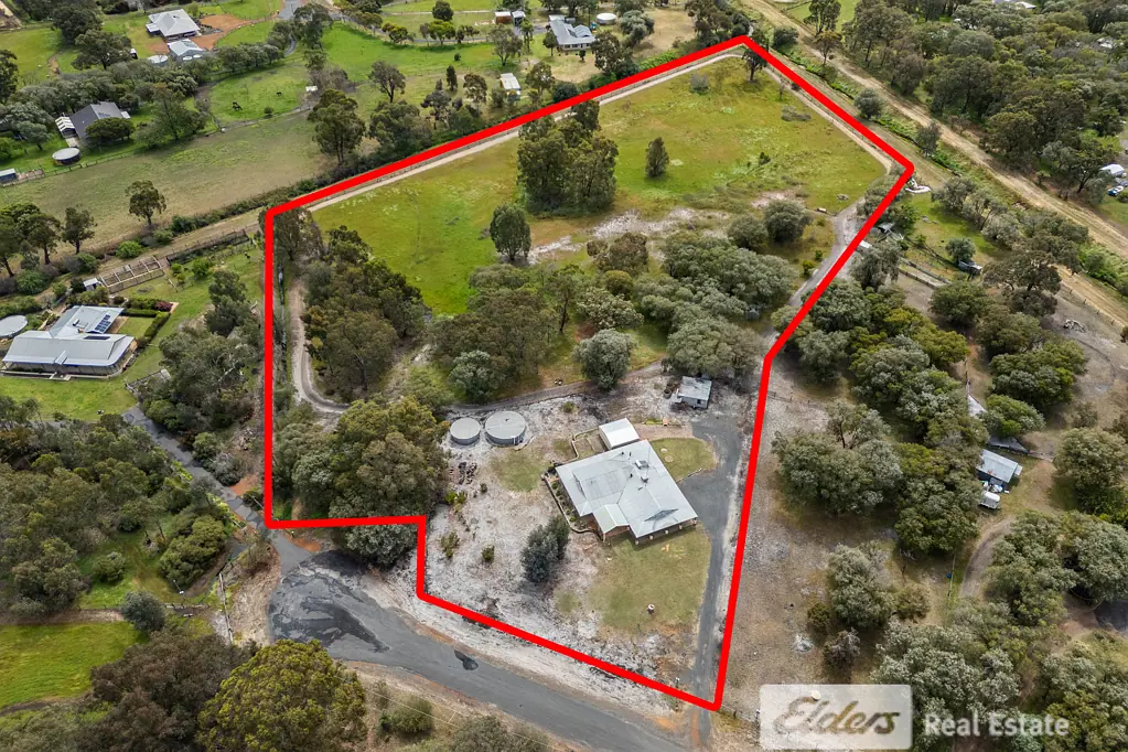 10 O'Neil Grove, Dardanup West, WA 6236