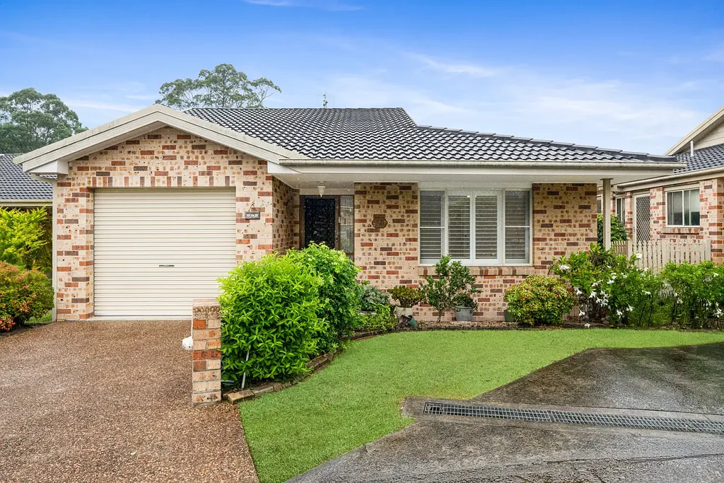 23/8 McLennan Street, Narara, NSW 2250