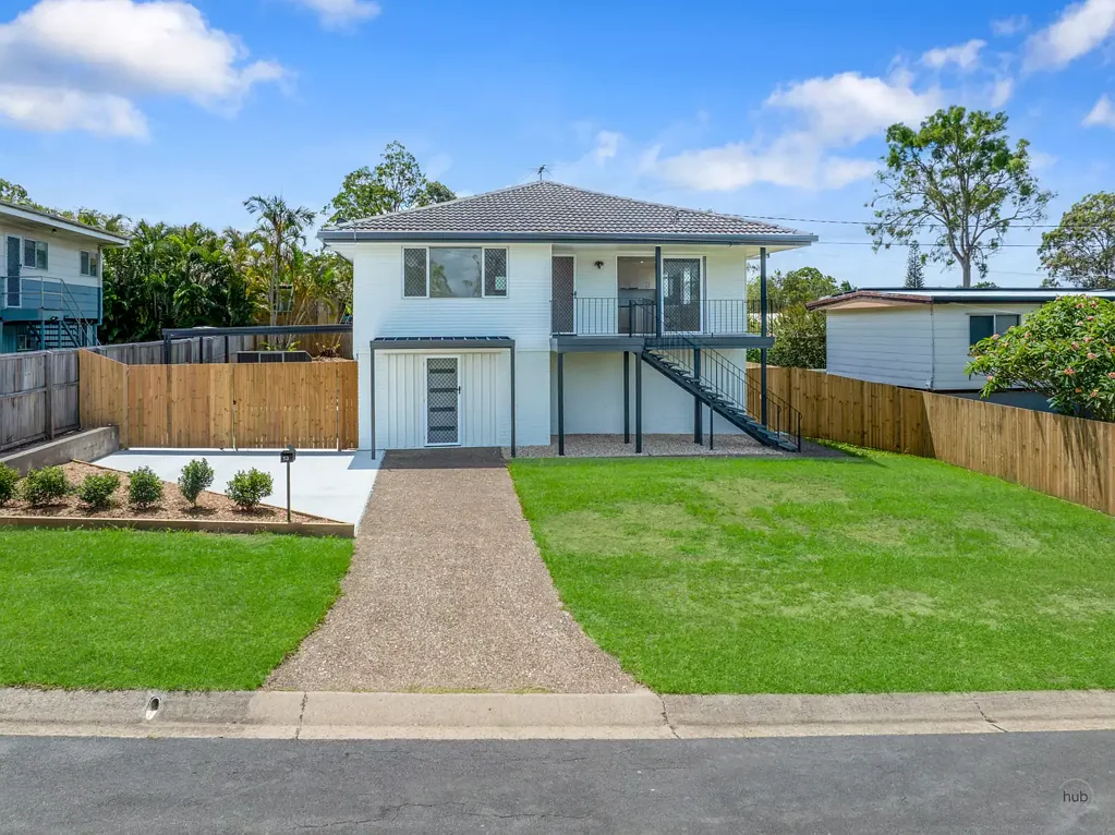 13 Roebuck Avenue, Eagleby, QLD 4207