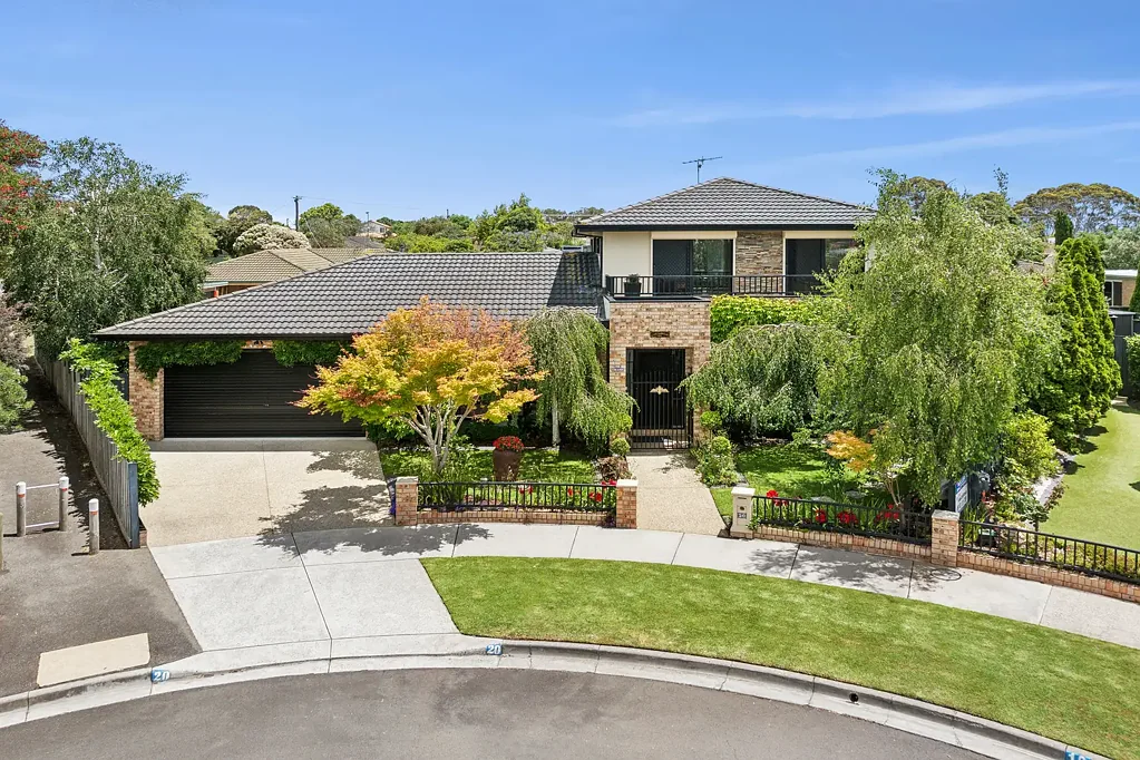 20 Bowman Place, Leopold, VIC 3224