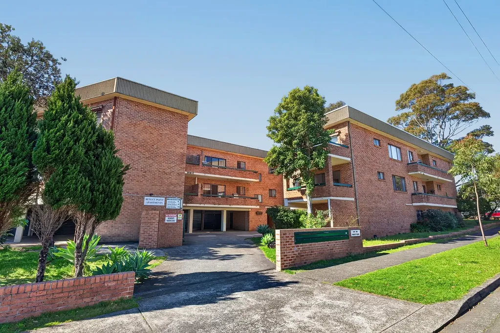 Bexley 2कमरा Convenient 2-Bedroom Apartment in Prime Bexley Location