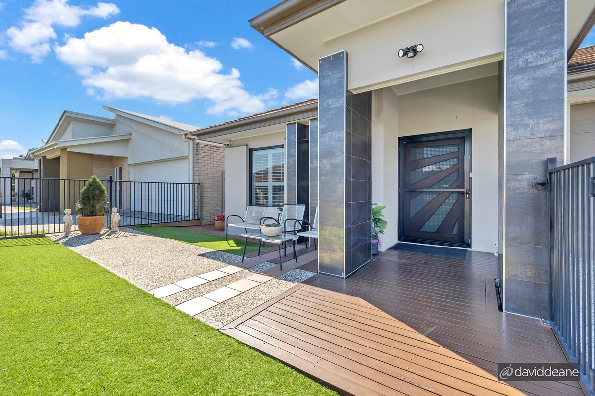 33 COMO CCT, WARNER QLD 4500, 0 Schlafzimmer, 0 Badezimmer, House