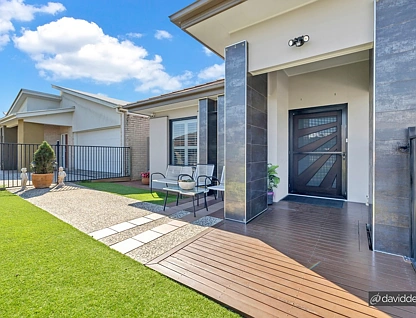 33 Como Circuit, Warner, Moreton Bay Region, 3 Bedrooms, 2 Bathrooms, House