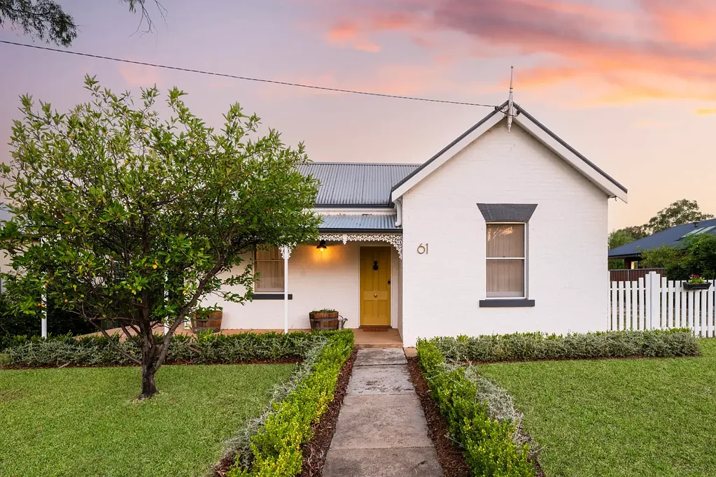 61 Court Street, Mudgee, NSW 2850