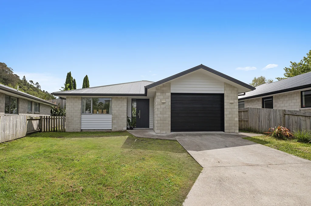 Western Heights 3房  Modern Design, Easy Living