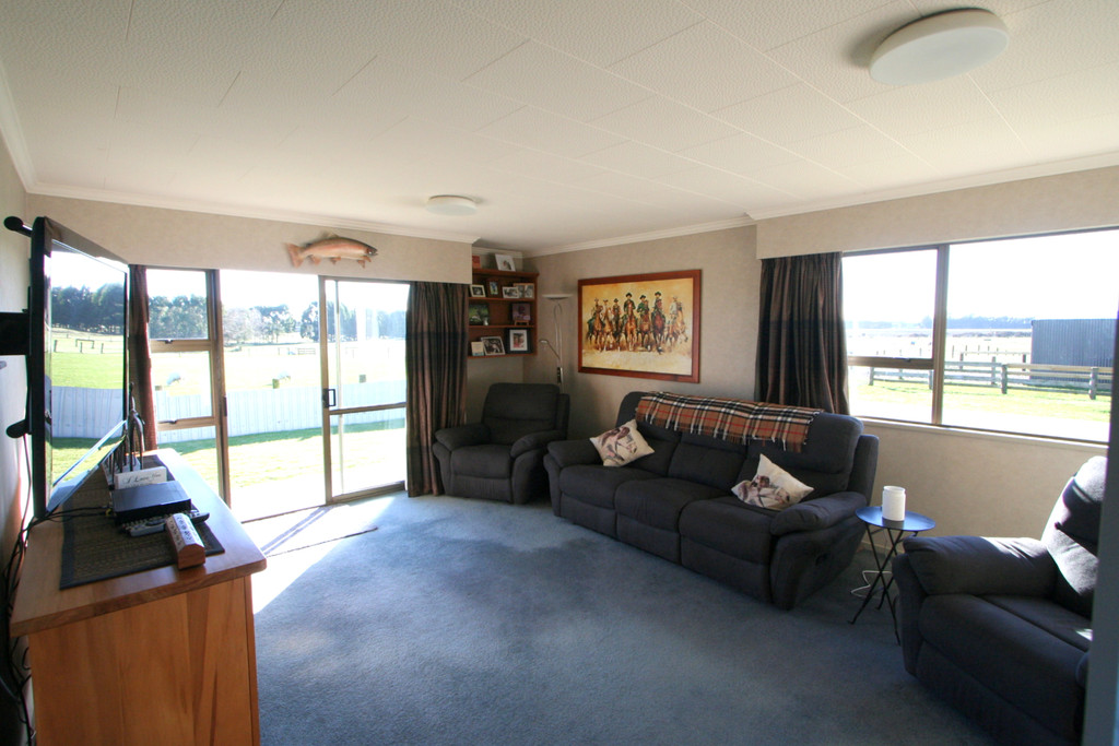 75 Wilcox Road, Seaward Bush, Invercargill, 2 Bedrooms, 1 Bathrooms