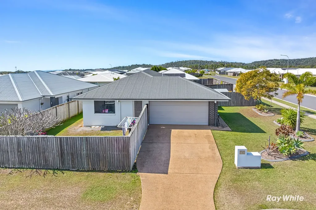 Hidden Valley 4房  Quality Investment with Tenant Already in Place