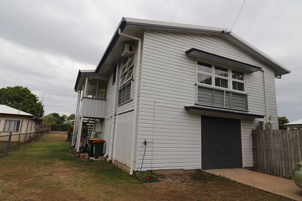 27 Lawson Street, Ayr, QLD 4807