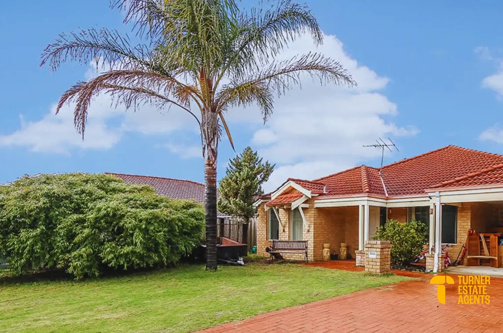 8 Leatherwood Rise, South Lake, WA 6164