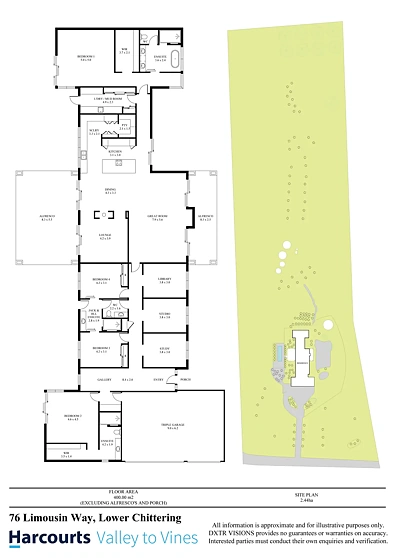 76 Limousin Way, Lower Chittering, WA 6084, 4房, 3浴, House