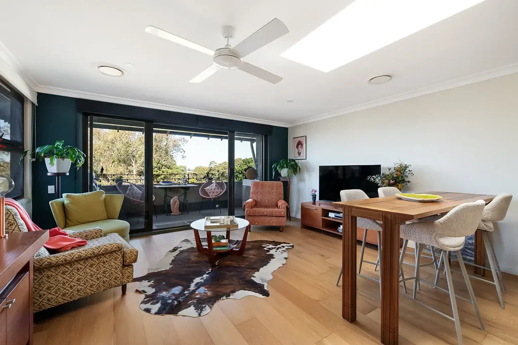 Petersham 1Zimmer Resort living in prized Inner West pocket