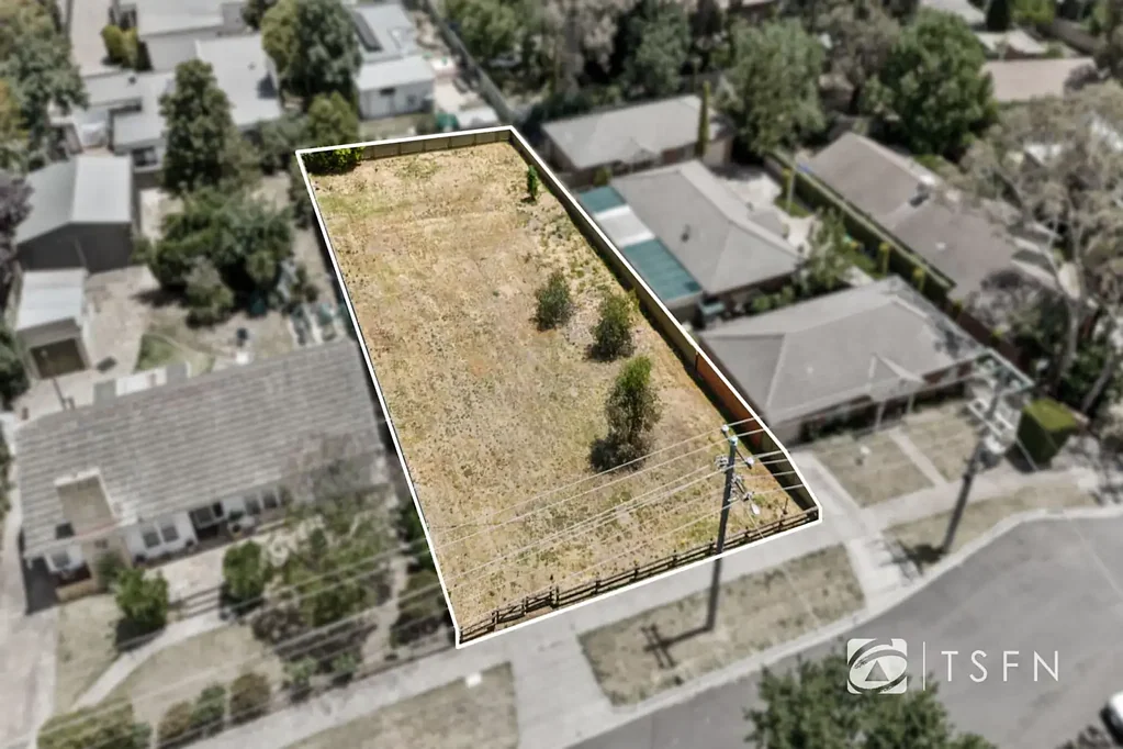Strathdale  Outstanding land offering in McIvor Hill precinct