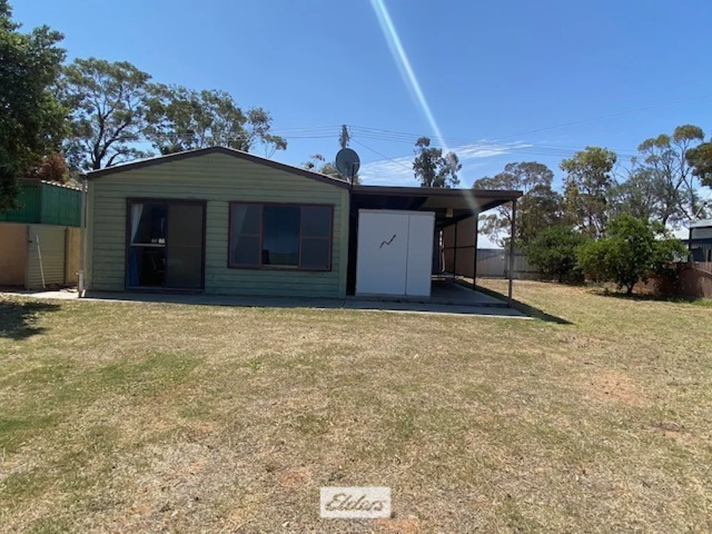 Menindee  GREAT LITTLE GETAWAY WITH SCENIC VIEWS