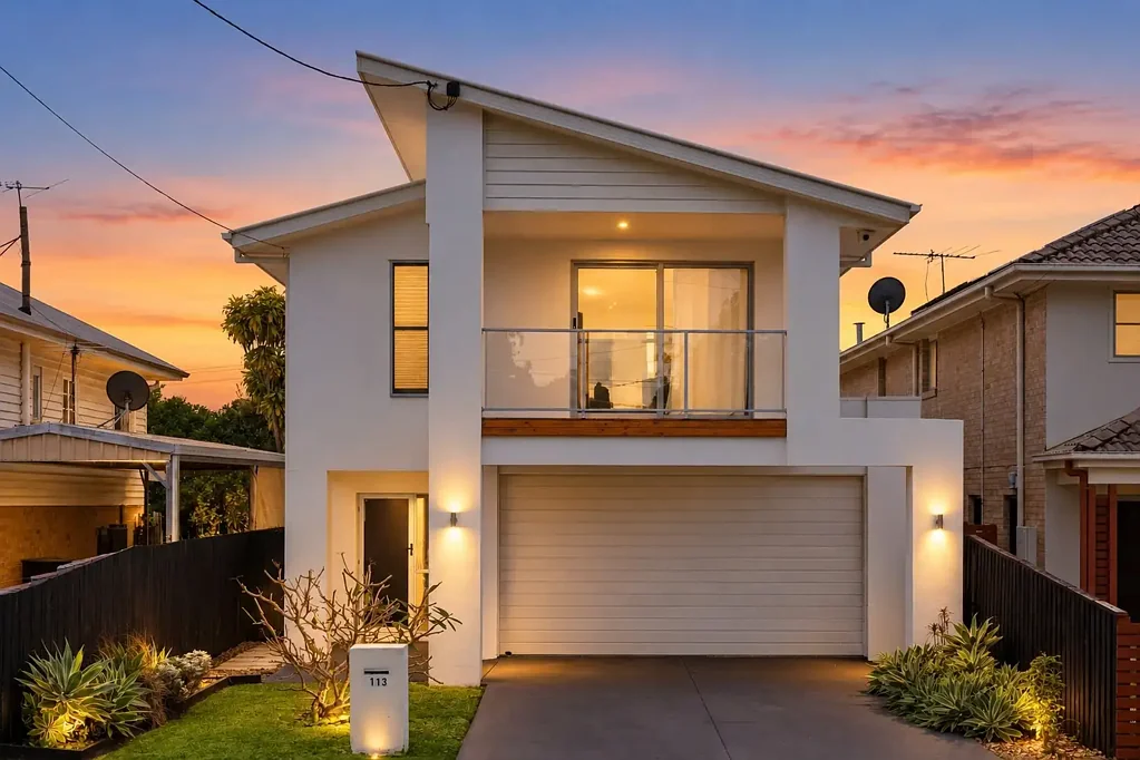 Wynnum 5Kwarto Beautifully Designed For Spacious Family Living