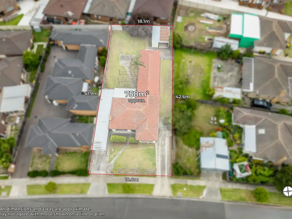 11 Sydney Crescent, Lalor, VIC 3075