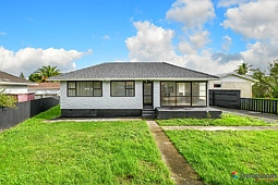 105 Dominion Road, Papakura