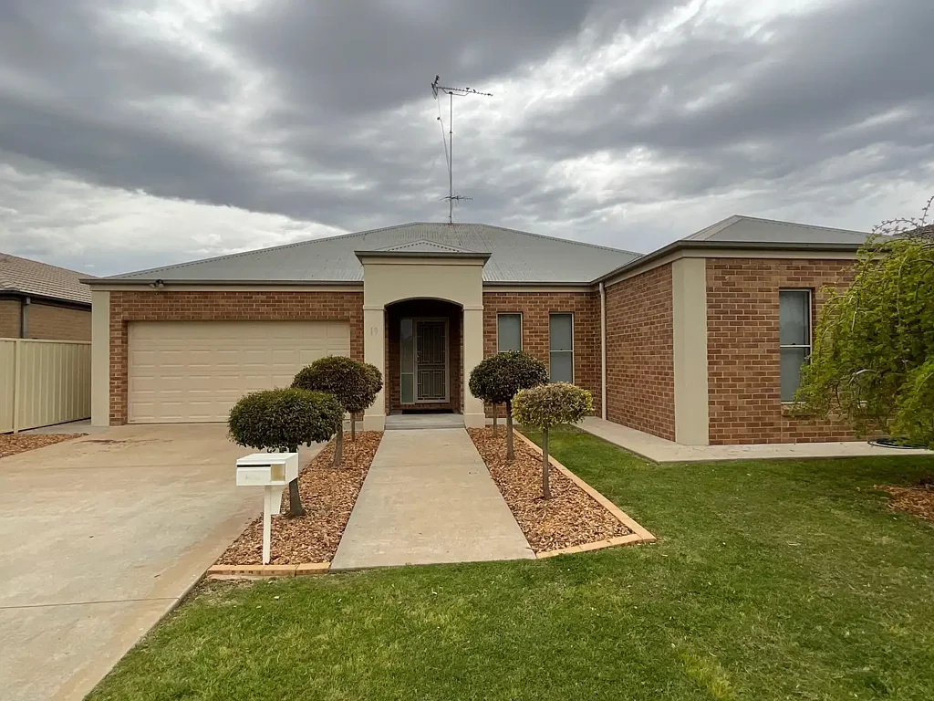 Griffith 4 Slaapkamer The Perfect Family Home