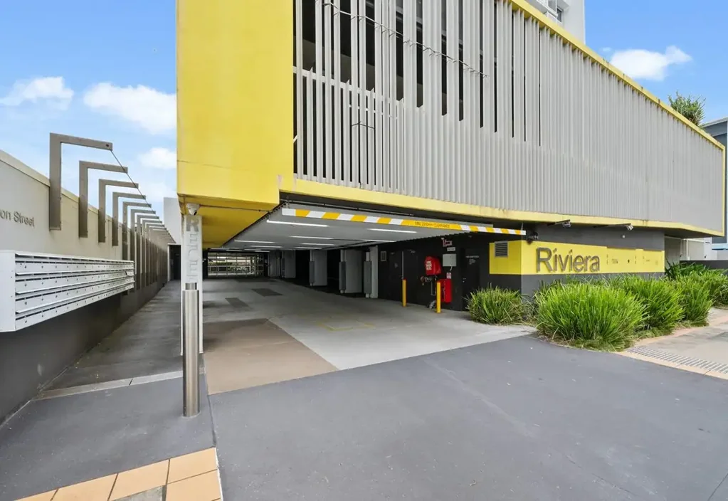 402/5-7 Nelson Street, Mackay, QLD 4740