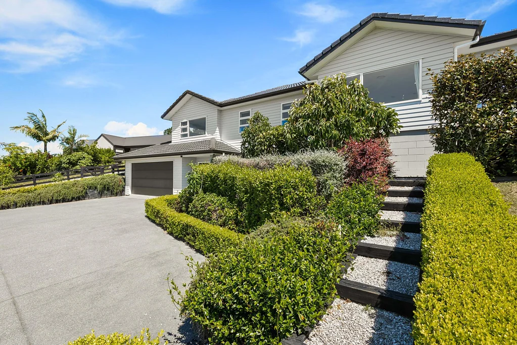 Waimauku 4ห้องนอน The Place To Call Home
