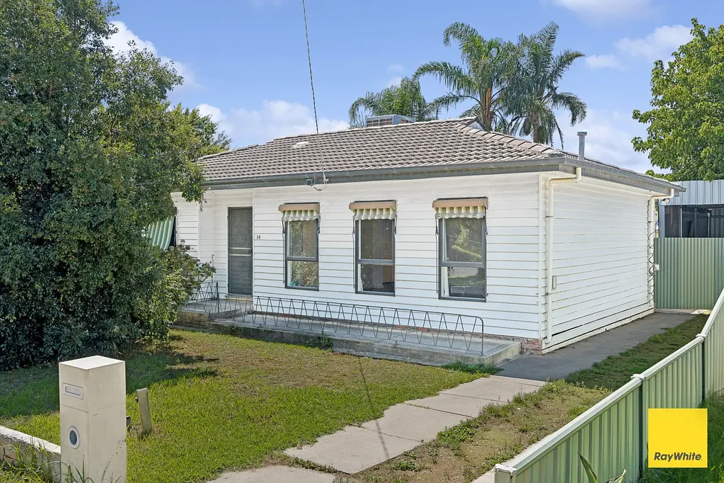 14 Scott Street, White Hills, VIC 3550