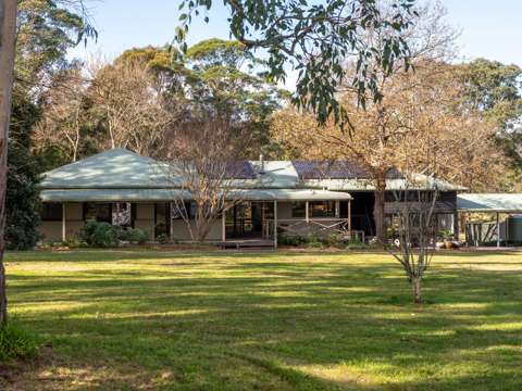 Tarraganda 4 Bedroom INCREDIBLE PROPERTY, STUNNING LOCATION!