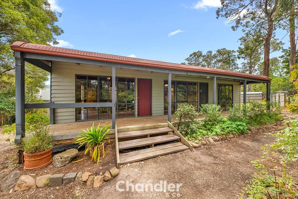 2 Baynes Park Road, Monbulk, VIC 3793