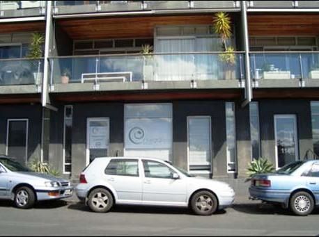 11b Augustus Terrace, Parnell, Auckland, 2 غرف, 1 حمامات, Office Premises