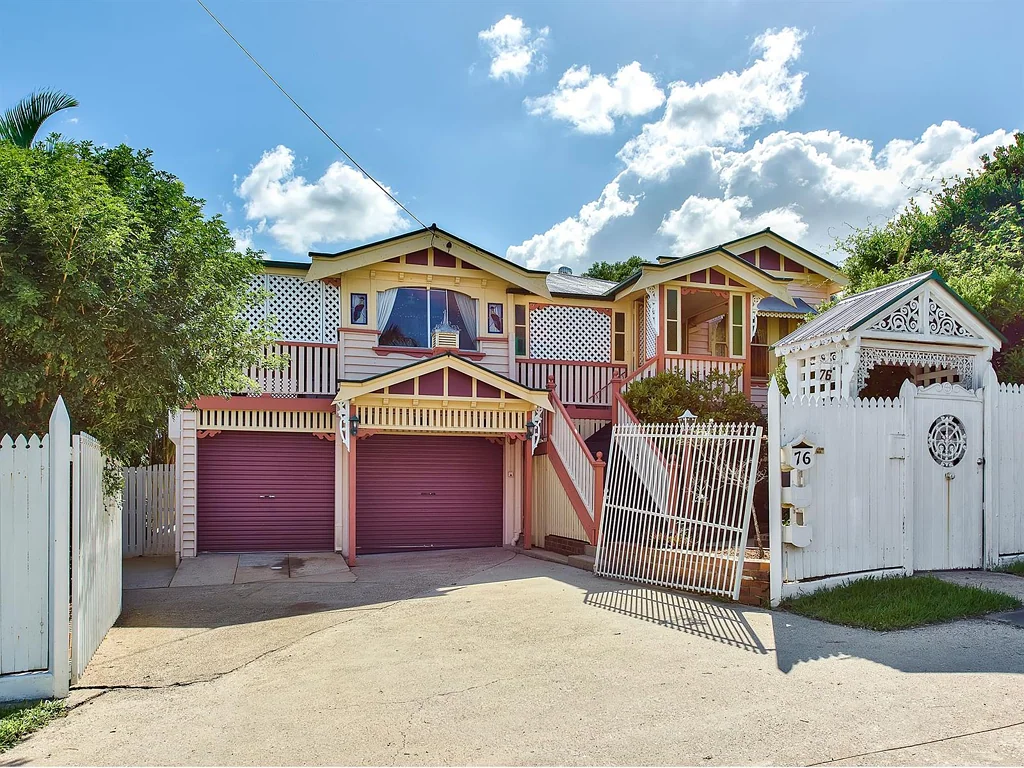 Salisbury 6Habitaciones 809m2 Classic Queenslander Offering Renovation Potential in a Premium Location