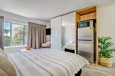 65 Neerim Drive, Mooloolaba, QLD 4557, 1 phòng ngủ, 1 phòng tắm, Studio