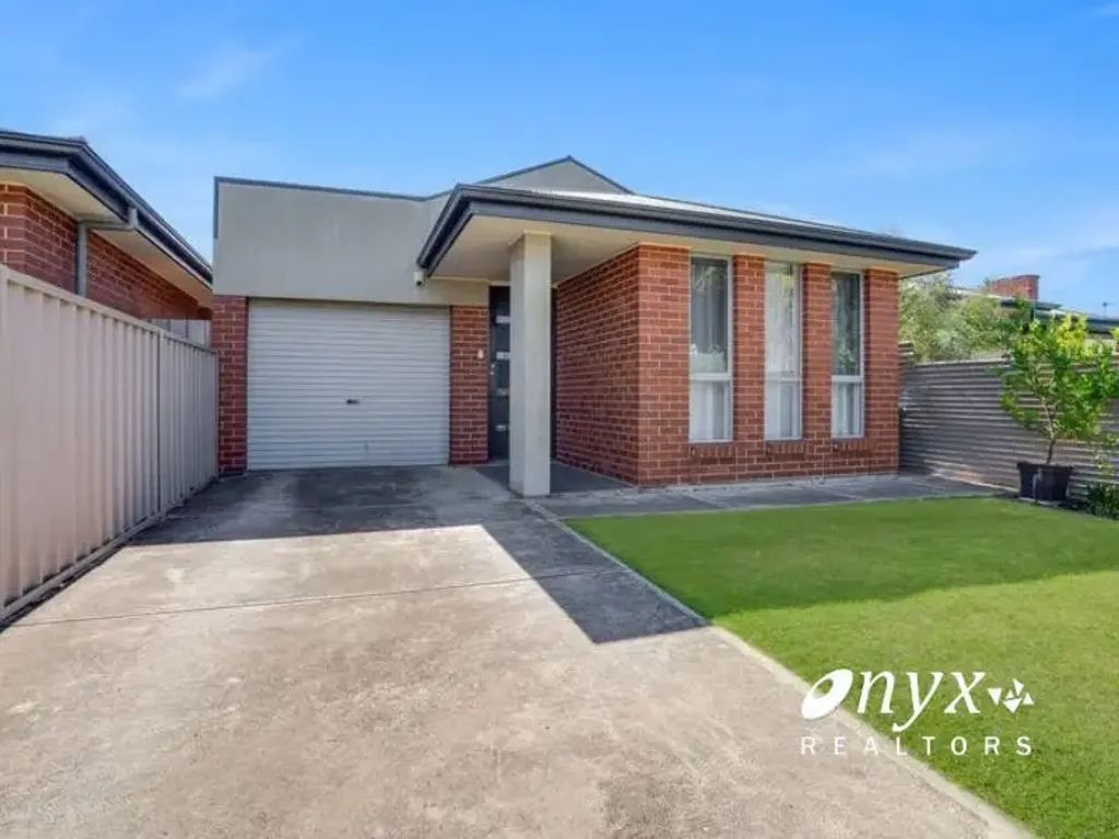 Modern Family Home in a Prime Location