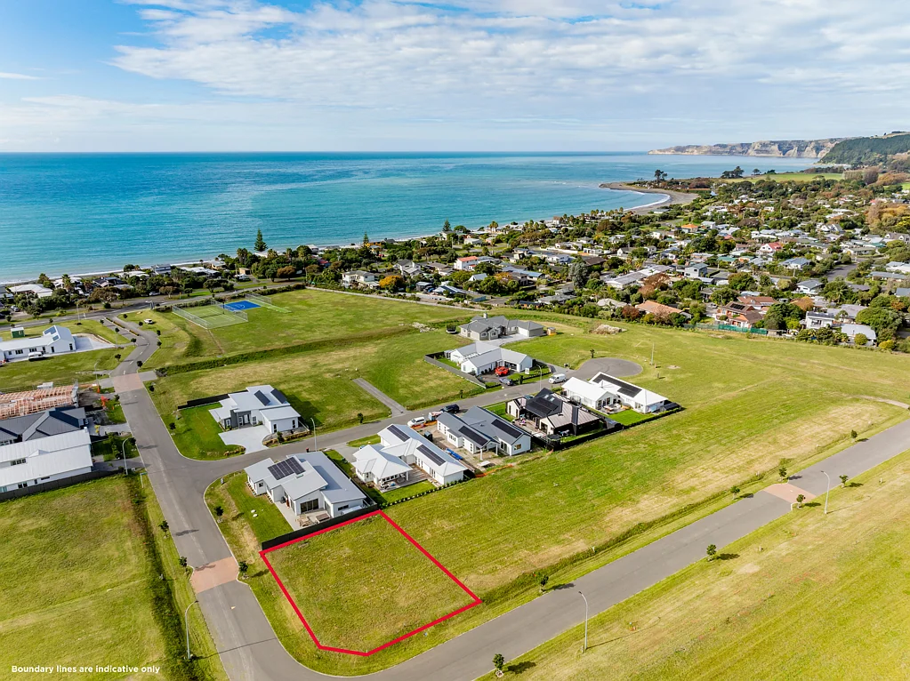 Te Awanga 3침실 Brand-new coastal retreat by the beach