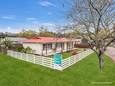 Kawerau 3房  Welcome Home to Emme Allan Road
