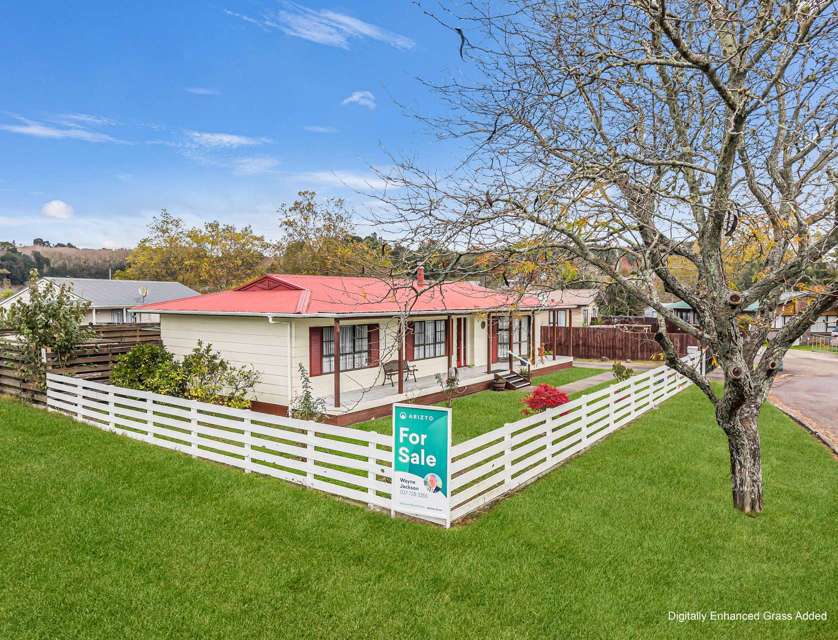 8 Emme Allan Road, Kawerau, Kawerau, 3房, 1浴, 独立屋