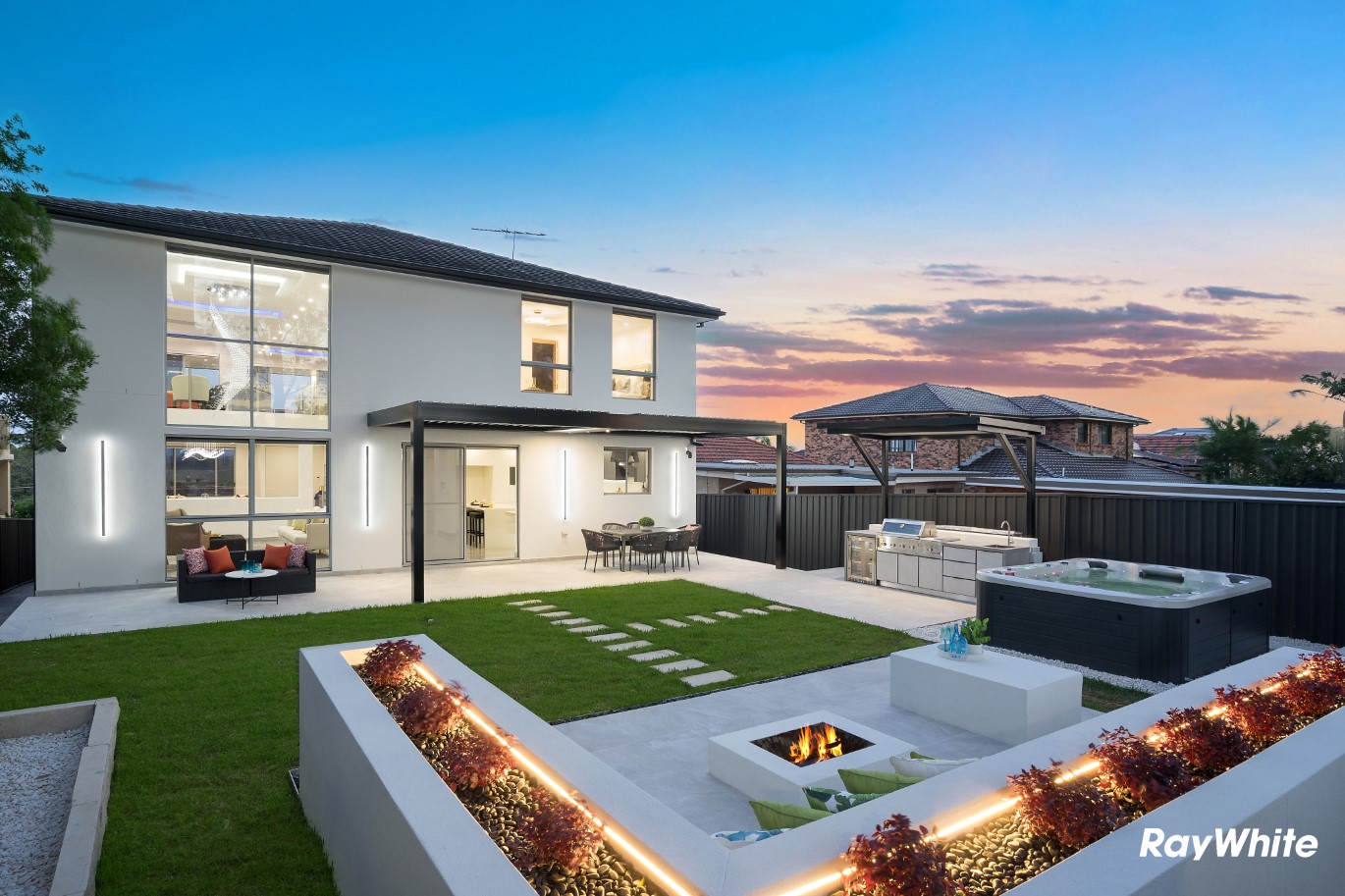 16 STUART ST, RYDE NSW 2112, 0房, 0浴, House