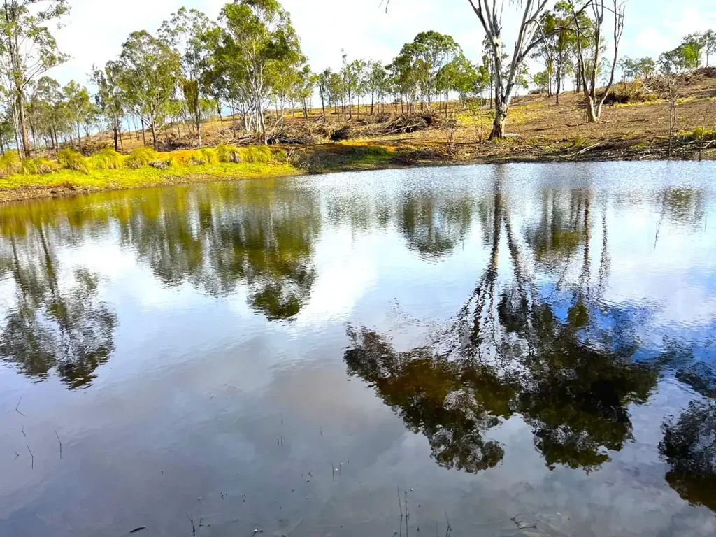 Brooklands Sizable Lifestyle Getaway – South Burnett