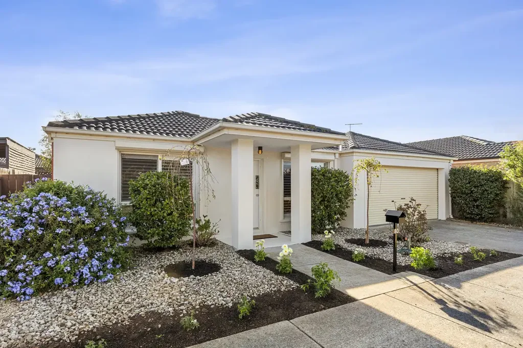 Portarlington 3房  Elegant Home to Slow Down and Enjoy Life in Portarlington