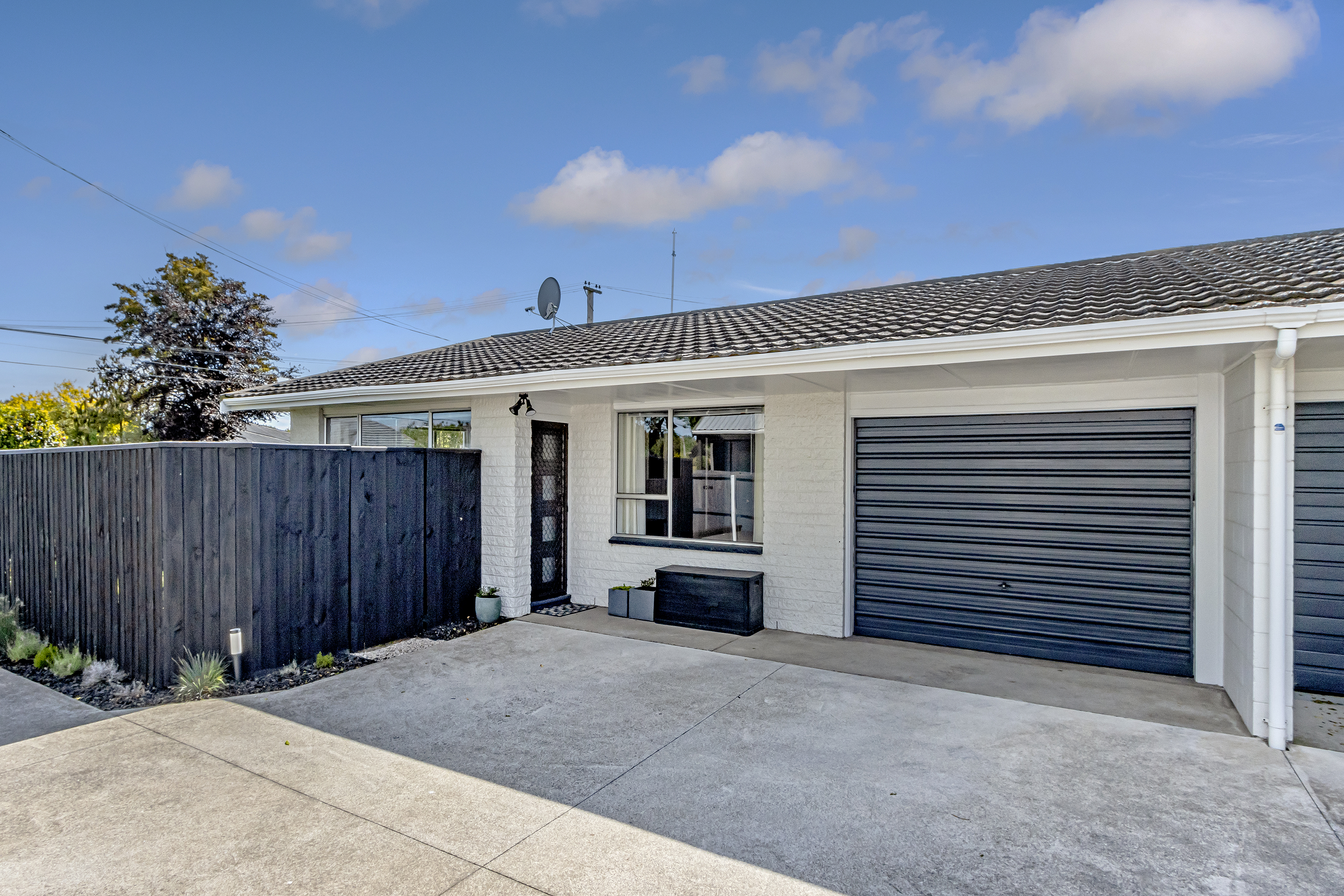 1/158 Sparks Road, Hoon Hay, Christchurch, 2 rūma, 1 rūma horoi, House