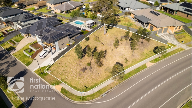 2 STANDING AV, CAMERON PARK NSW 2285, 0 Bedrooms, 0 Bathrooms, Section