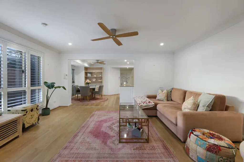 Luxury Coastal Living in the Heart of Surfers Paradise