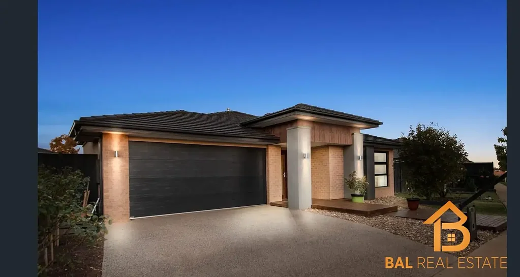 A rare minimalist concept in a quiet location.